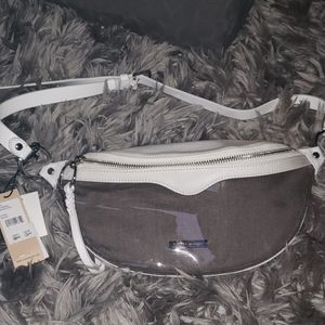 Rebecca Minkoff  waist bag